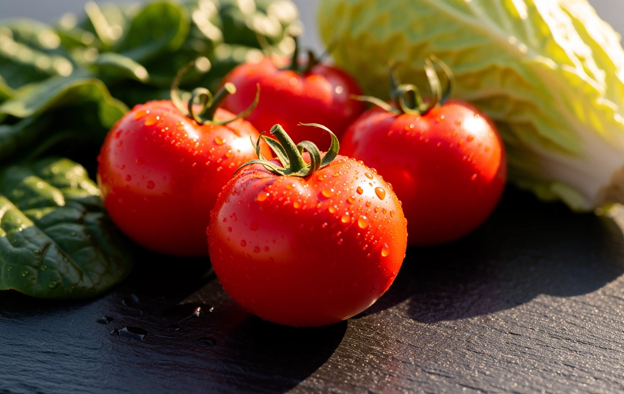 High Quality Nutrition